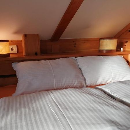 Dana Apartmani Kolašin Extérieur photo