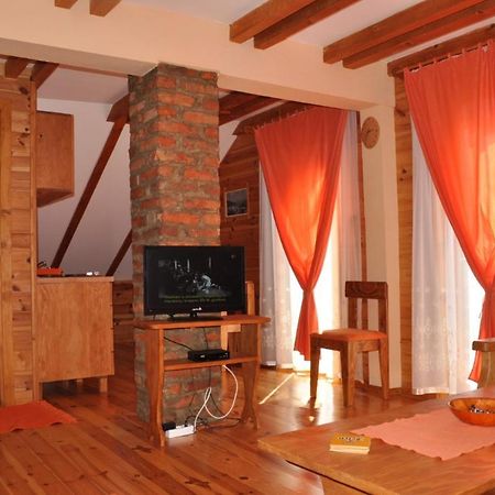 Dana Apartmani Kolašin Extérieur photo