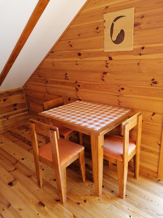 Dana Apartmani Kolašin Extérieur photo