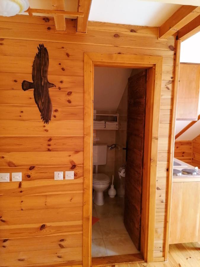 Dana Apartmani Kolašin Extérieur photo