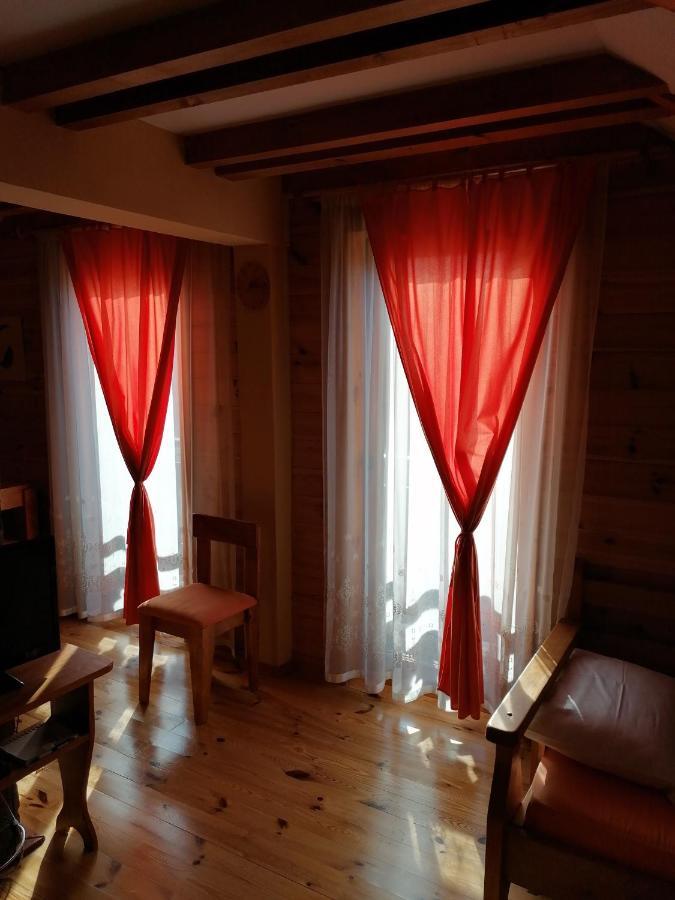 Dana Apartmani Kolašin Extérieur photo