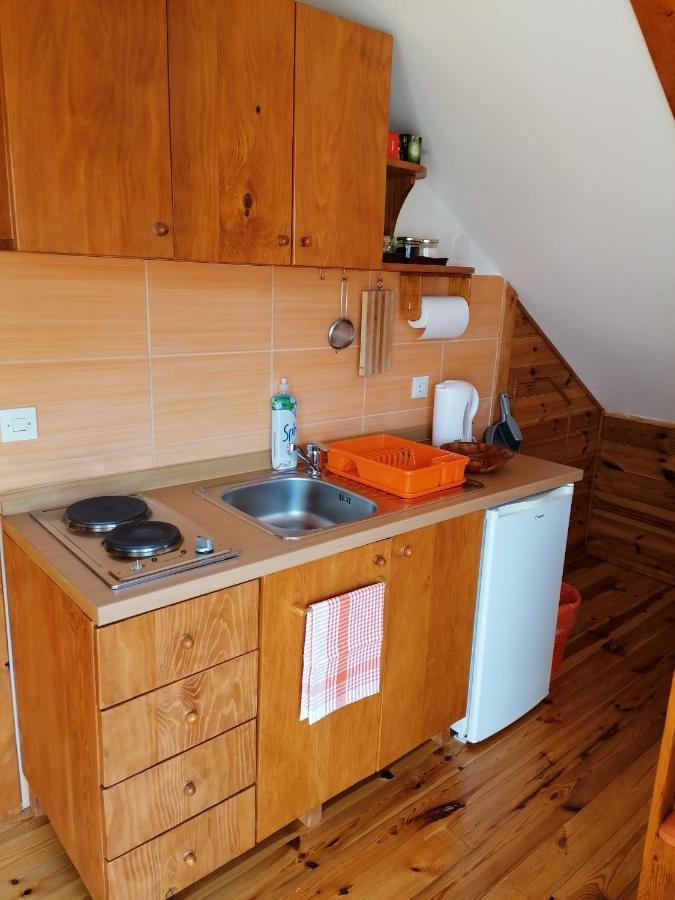 Dana Apartmani Kolašin Extérieur photo