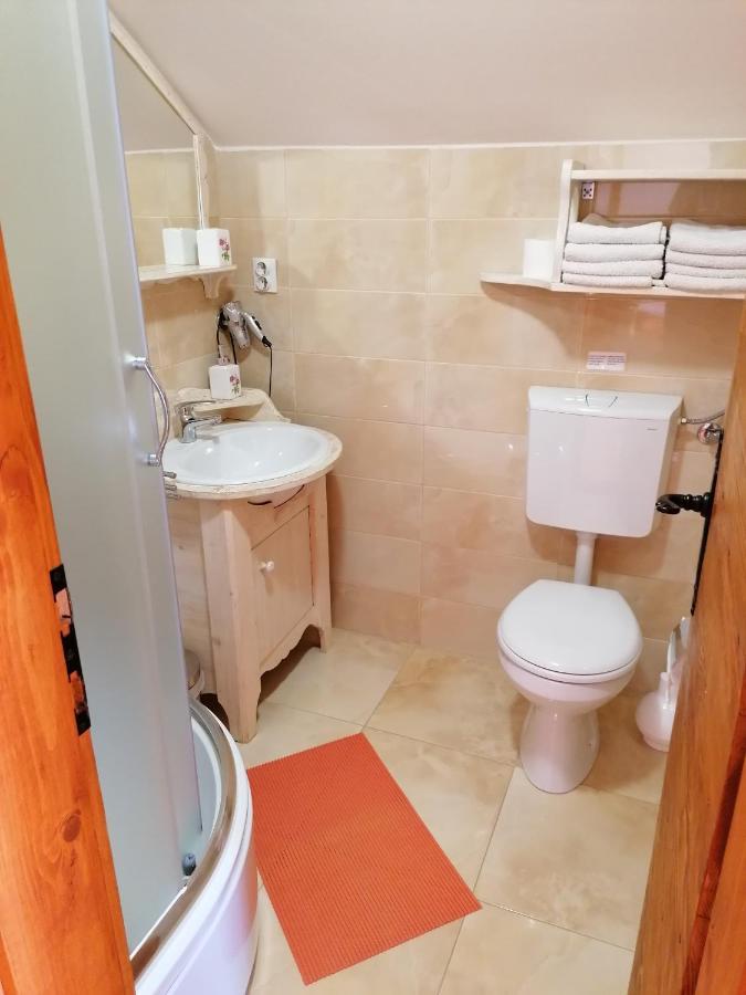 Dana Apartmani Kolašin Extérieur photo