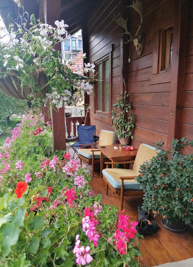 Dana Apartmani Kolašin Extérieur photo