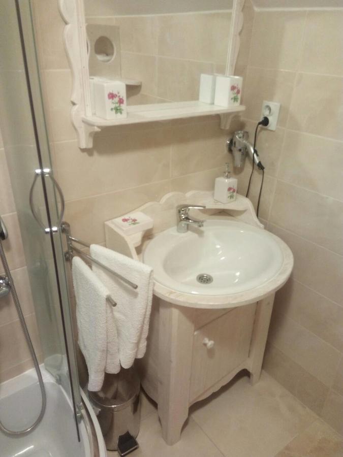Dana Apartmani Kolašin Extérieur photo