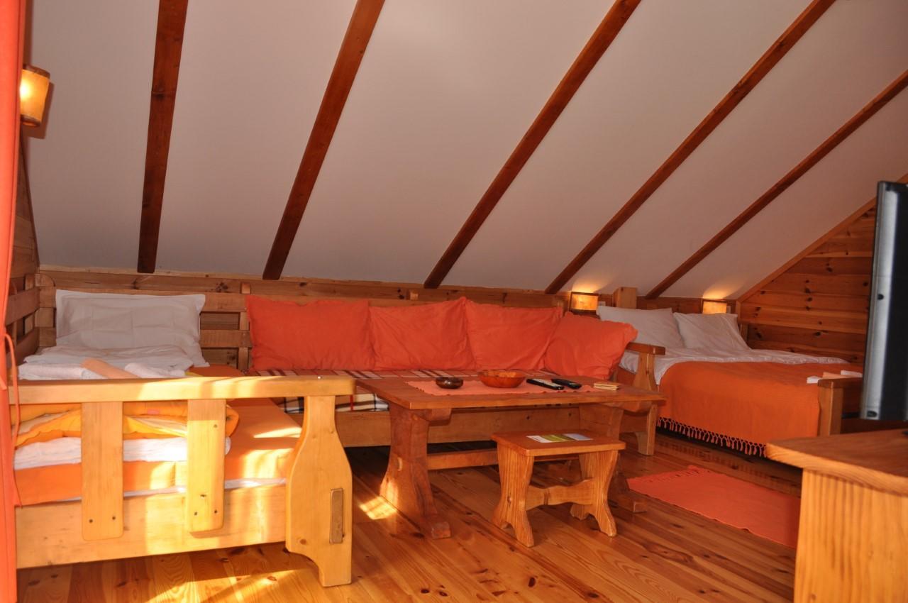 Dana Apartmani Kolašin Extérieur photo